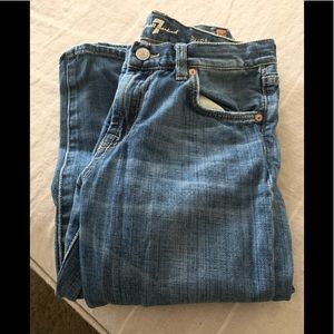 7 for all mankind Austyn Jeans 12